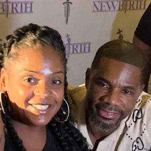 Meet your Posher, Wanda